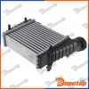 Intercooler pour SKODA | CNG-SK-001, 30138A